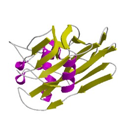 Image of CATH 5xlbA01