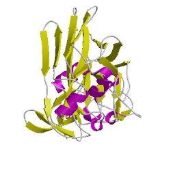 Image of CATH 5xlbB