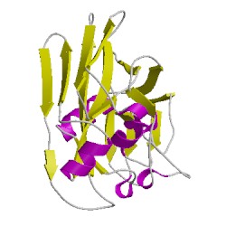 Image of CATH 5xlbB01