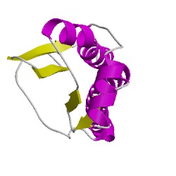 Image of CATH 5xlbC