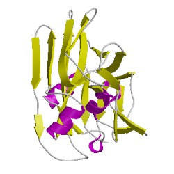 Image of CATH 5xldA01