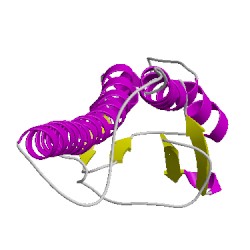 Image of CATH 5xldC