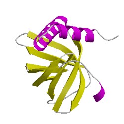 Image of CATH 5xlyB00