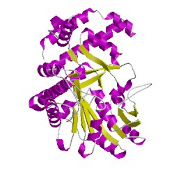 Image of CATH 5xmsA