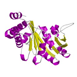 Image of CATH 5xmsA02