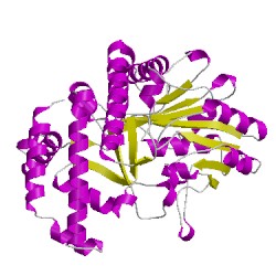 Image of CATH 5xmsB