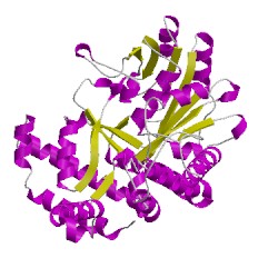 Image of CATH 5xmsC