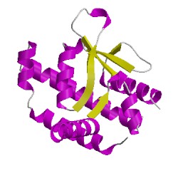 Image of CATH 5xmsC01