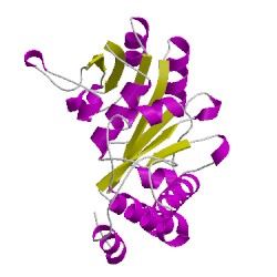 Image of CATH 5xmsC02