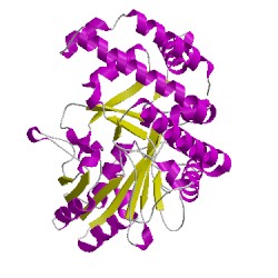 Image of CATH 5xmtA