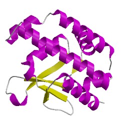 Image of CATH 5xmtA01