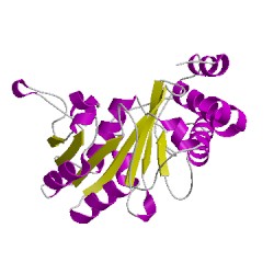 Image of CATH 5xmtA02