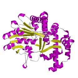 Image of CATH 5xmtB