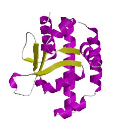 Image of CATH 5xmtB01