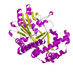 Image of CATH 5xmtC