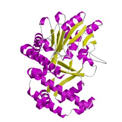 Image of CATH 5xmuA