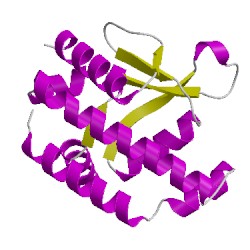 Image of CATH 5xmuA01