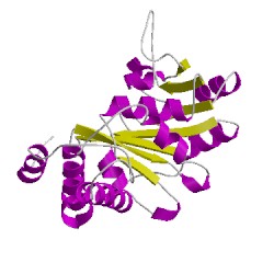 Image of CATH 5xmuB02