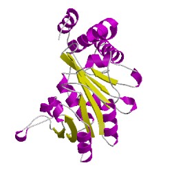 Image of CATH 5xmuC02