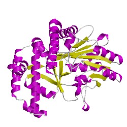 Image of CATH 5xmvB