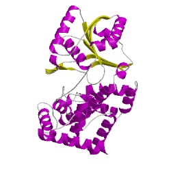 Image of CATH 5xn8C