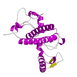 Image of CATH 5xnm1