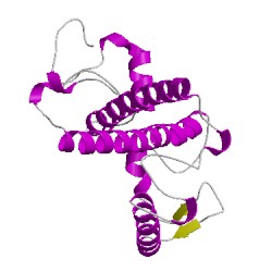 Image of CATH 5xnm101