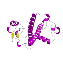 Image of CATH 5xnm301