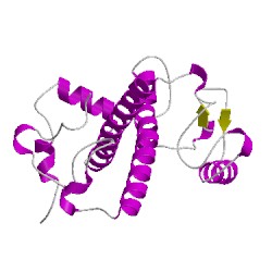 Image of CATH 5xnm7