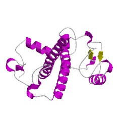 Image of CATH 5xnm701