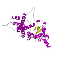 Image of CATH 5xnmA