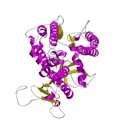 Image of CATH 5xnmB