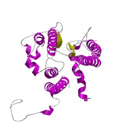 Image of CATH 5xnmB01