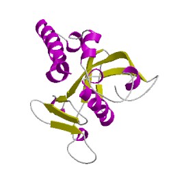 Image of CATH 5xnmB02