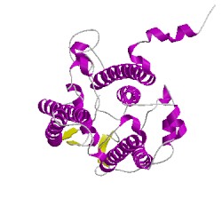 Image of CATH 5xnmC01