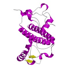 Image of CATH 5xnmG