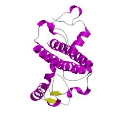 Image of CATH 5xnmG01