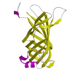 Image of CATH 5xnmO