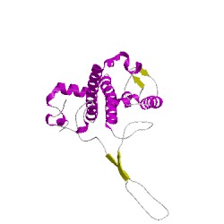 Image of CATH 5xnmR