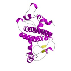 Image of CATH 5xnmS