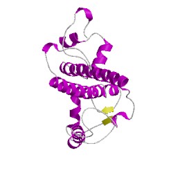 Image of CATH 5xnmS01