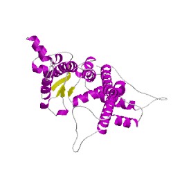 Image of CATH 5xnma