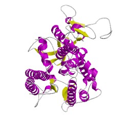 Image of CATH 5xnmb