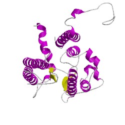 Image of CATH 5xnmb01