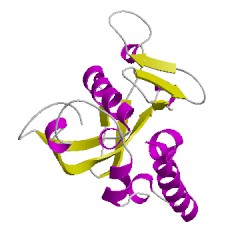 Image of CATH 5xnmb02