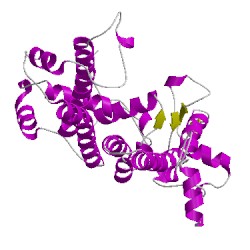 Image of CATH 5xnmd