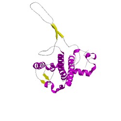 Image of CATH 5xnmr00