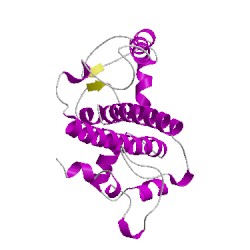 Image of CATH 5xnms