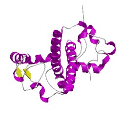 Image of CATH 5xnmy