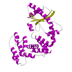 Image of CATH 5xnxA